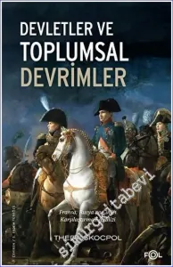 Devletler ve Toplumsal Devrimler -         2023