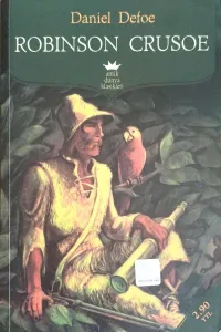 Robinson Crusoe