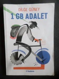 1 GB Adalet