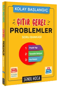 Şenol Hoca Çıtır Çerez Problemler 2025
