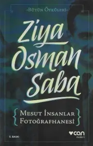 Mesut İnsanlar Fotoğrafhanesi