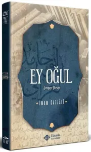Ey Oğul Arapça Türkçe Metin