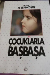 Çocuklarla Başbaşa