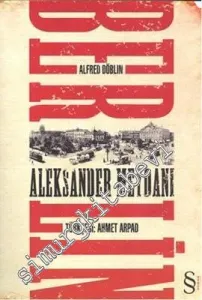 Berlin - Aleksander Meydanı -