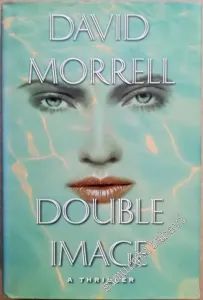 Double Image - A Thriller -