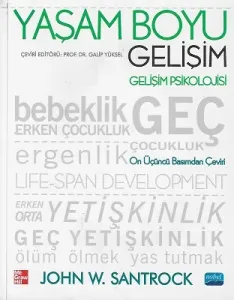 Yaşam Boyu Gelişim Gelişim Psikolojisi