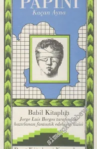 Babil Kitaplığı 8: Kaçan Ayna -        1999