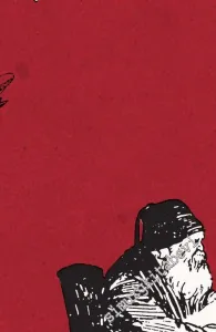Karikatür: 2. Meşrutiyet Döneminin Ünlü Simaları -
