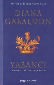 Yabancı