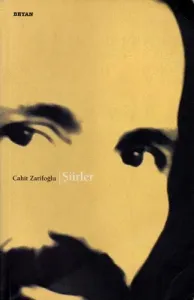 Bütün Şiirleri - Cahit Zarifoğlu