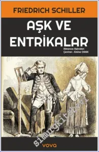 Aşk ve Entrikalar : Bir Burjuva Denemsi -        2023