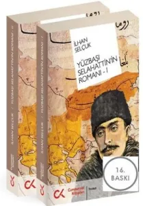 Yüzbaşı Selahattinin Romanı (2 Cilt)