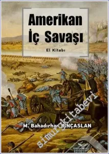Amerikan İç Savaşı El Kitabı -         2022