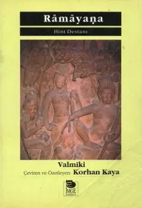 Ramayana Hint Destanı