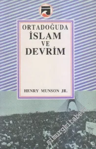 Ortadoğu'da İslâm ve Devrim -