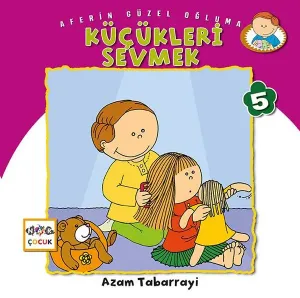 Küçükleri Sevmek