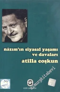 Nazım'ın Siyasal Yaşamı ve Davaları -        2002