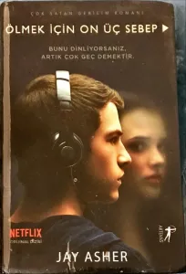 Ölmek İçin On Sebep