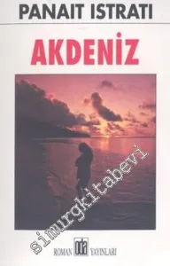 Akdeniz -         2015