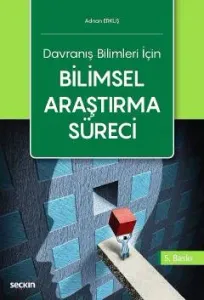 Bilimsel Araştırma Süreci