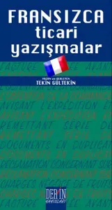 FRANSIZCA TİCARİ YAZIŞMALAR