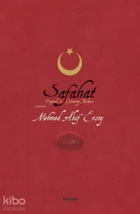 Safahat; Orijinali ve Günümüz Türkçesi