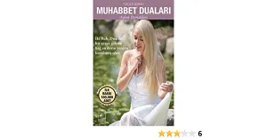 Kültür - Muhabbet Duaları