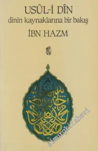 Usûl-i Din -