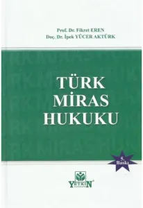 Türk Miras Hukuku
