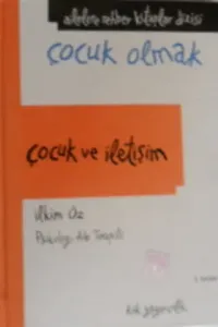Çocuk ve İletişim