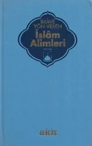 Bilime Yön Veren İslam Alimleri 1-2 Cilt Takım Kitap - İkinci El Kitap