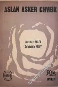 Aslan Asker Chveik [ Şvayk ] -