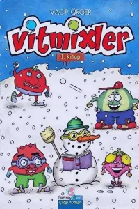 Vitmixler