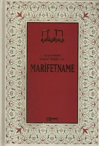 Marifetname - 3 Cilt