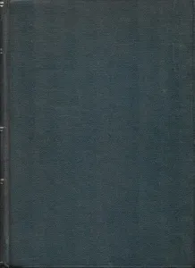 Genel ve Teknik Kimya - Ciltli Kitap - 1960 Baskı