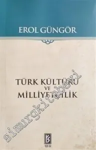 Türk Kültürü ve Milliyetçilik -         2019