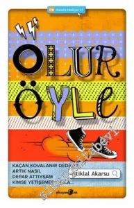 Olur Öyle -         2014