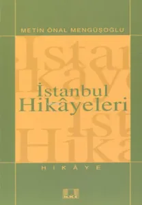 İstanbul Hikayeleri