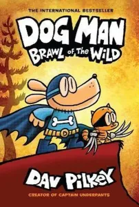 Dog Man: Brawl of the Wild