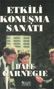 Etkili Konuşma Sanatı (Cep Boy)