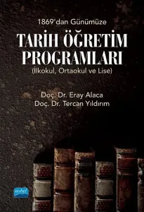 Tarih Öğretim Programları
