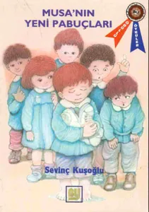 Musa'nın Yeni Pabuçları