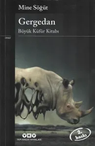 Gergedan - Büyük Küfür Kitabı