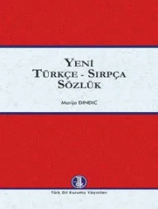 Yeni Türkçe-Sırpça Sözlük