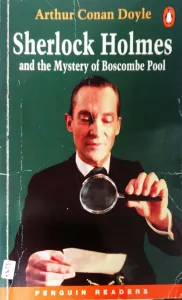Sherlock Holmes And The Mystery Of Boscombe Pool