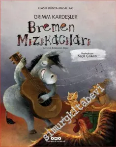Bremen Mızıkacıları -