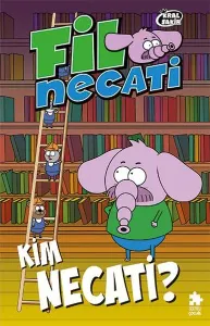 Fil Necati 8- Kim Necati?