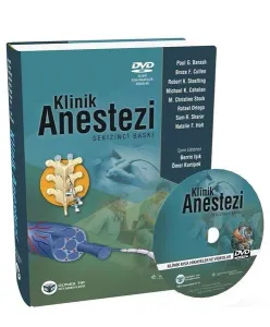 Barash Klinik Anestezi