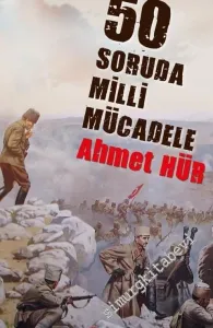50 Soruda Milli Mücadele -         2017
