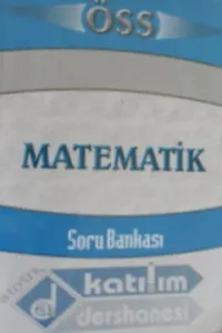 ÖSS Matematik Soru Bankası